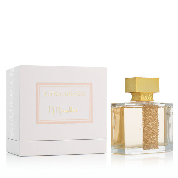 Women's Perfume M.Micallef 100 ml-0