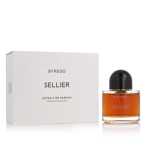 Unisex Perfume Byredo Sellier 50 ml-0