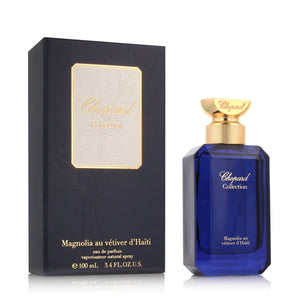 Unisex Perfume Chopard EDP Magnolia au vétiver d'Haïti 100 ml-0