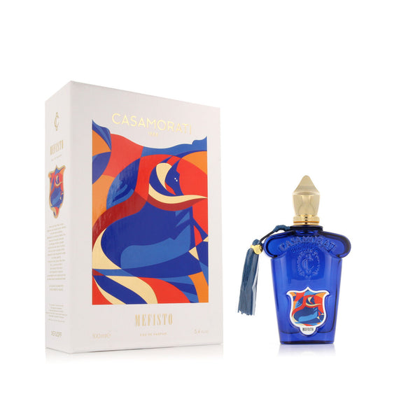 Men's Perfume Xerjoff EDP Casamorati Mefisto 100 ml-0