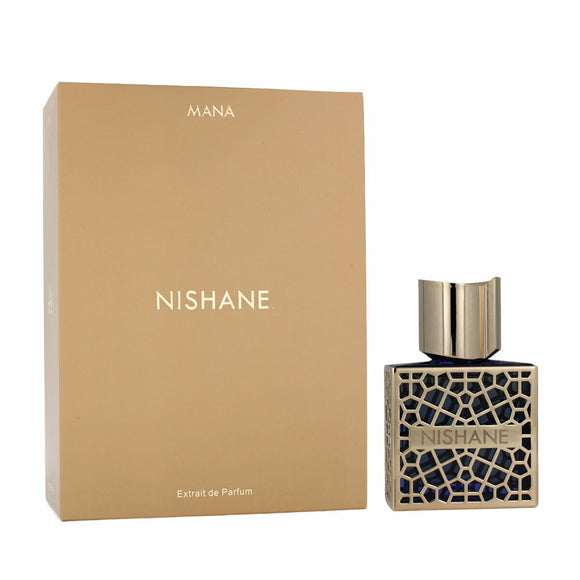 Unisex Perfume Nishane Mana 50 ml-0