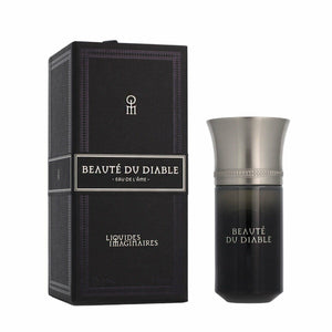 Unisex Perfume Liquides Imaginaires EDP Beaute du Diable 100 ml-0