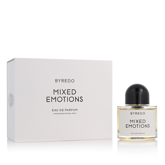Unisex Perfume Byredo EDP Mixed Emotions 50 ml-0
