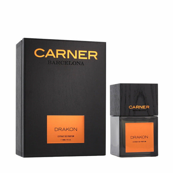Unisex Perfume Carner Barcelona Drakon 50 ml-0