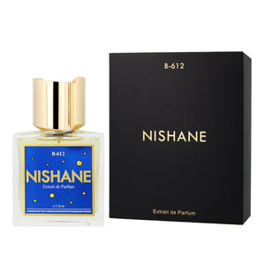 Unisex Perfume Nishane B-612 50 ml-0