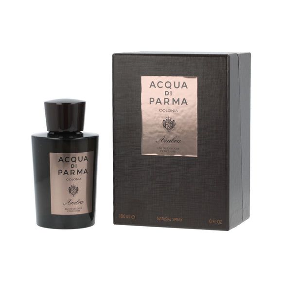 Women's Perfume Acqua Di Parma Ambra Concentrée EDC 180 ml-0