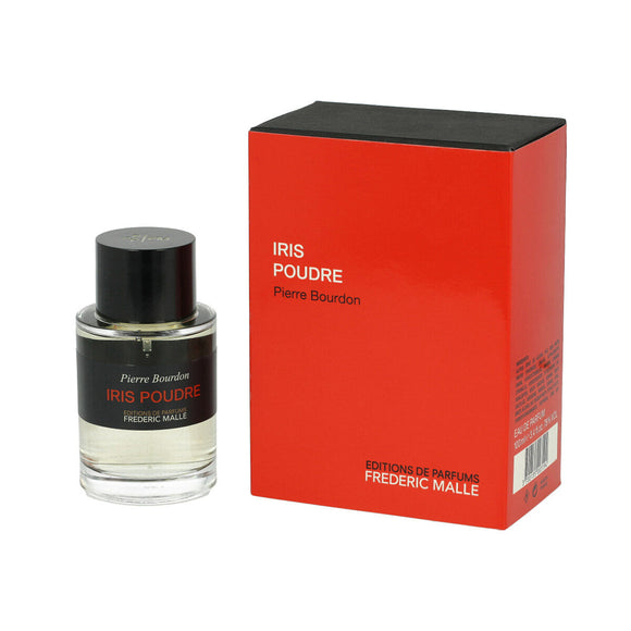 Women's Perfume Frederic Malle Dominique Ropion Iris Poudre EDP EDP 100 ml-0