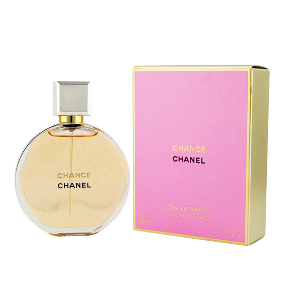 Women's Perfume Chanel Chance Eau de Parfum EDP 50 ml-0