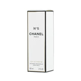 Women's Perfume Chanel No 5 Eau de Parfum EDP 60 ml-1