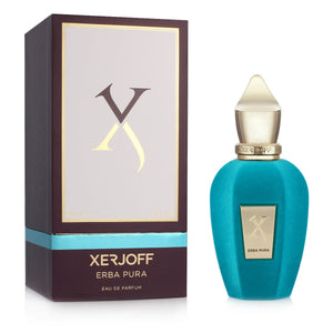 Unisex Perfume Xerjoff EDP V Erba Pura 100 ml-0