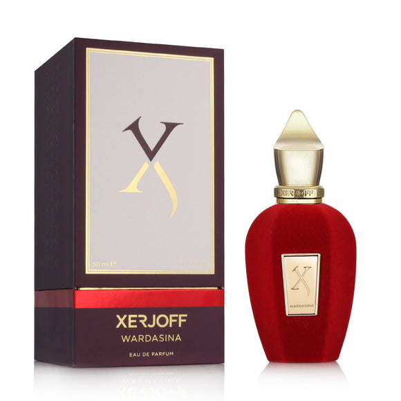 Unisex Perfume Xerjoff EDP V Wardasina 50 ml-0