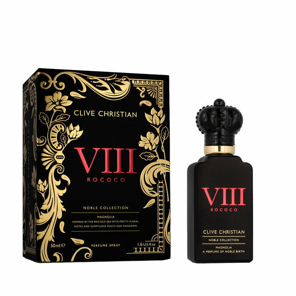Women's Perfume Clive Christian VIII Rococo Magnolia 50 ml-0