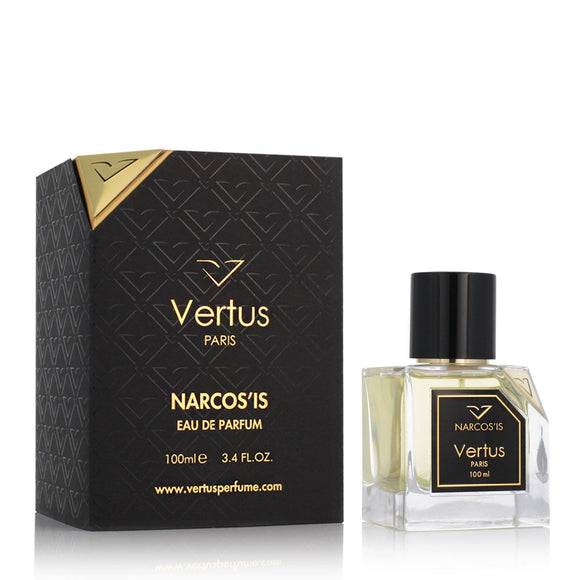 Unisex Perfume Vertus EDP Narcos'is 100 ml-0