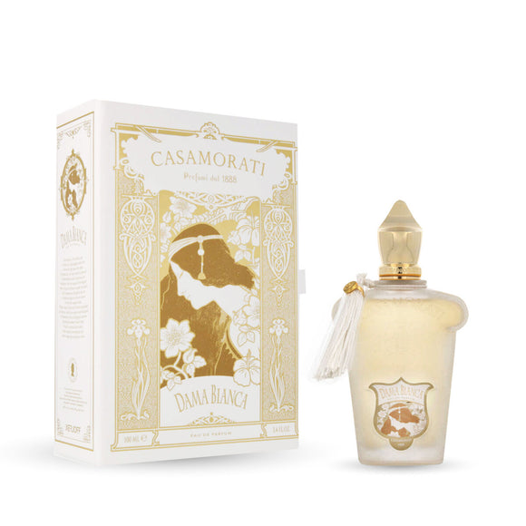 Women's Perfume Xerjoff EDP Casamorati 1888 Dama Bianca 100 ml-0