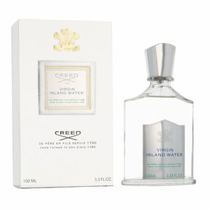 Unisex Perfume Creed Virgin Island Water EDP 100 ml-0