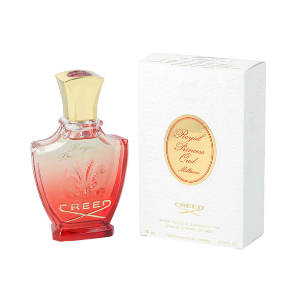 Women's Perfume Creed EDP Royal Princess Oud 75 ml-0