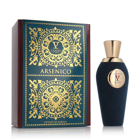 Unisex Perfume V Canto Arsenico 100 ml-0