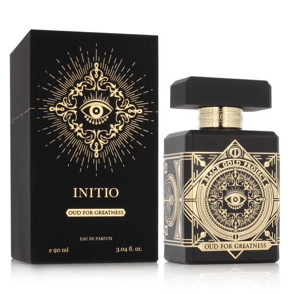 Unisex Perfume Initio EDP Oud For Greatness 90 ml-0