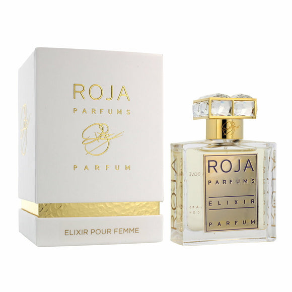 Women's Perfume Roja Parfums Elixir 50 ml-0