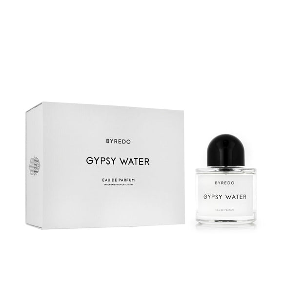 Unisex Perfume Byredo EDP Gypsy Water 50 ml-0