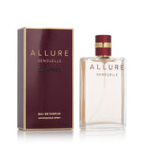 Women's Perfume Chanel Allure Sensuelle EDP EDP 50 ml-0