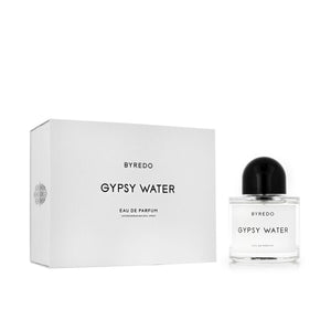 Unisex Perfume Byredo EDP Gypsy Water 100 ml-0