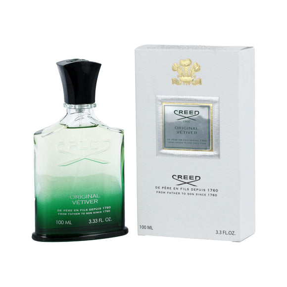 Unisex Perfume Creed EDP Original Vetiver 100 ml-0