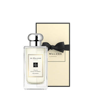 Unisex Perfume Jo Malone EDC Fig & Lotus Flower 100 ml-0