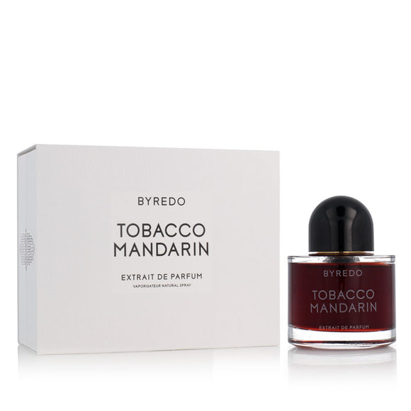 Unisex Perfume Byredo Tobacco Mandarin 50 ml-0