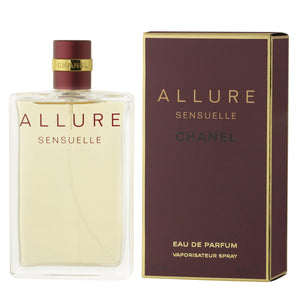 Women's Perfume Chanel Allure Sensuelle EDP 100 ml-0