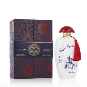Unisex Perfume The Merchant of Venice Gyokuro EDP EDP 100 ml-0