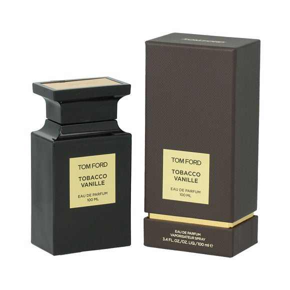 Unisex Perfume Tom Ford Tobacco Vanille EDP EDP 100 ml-0