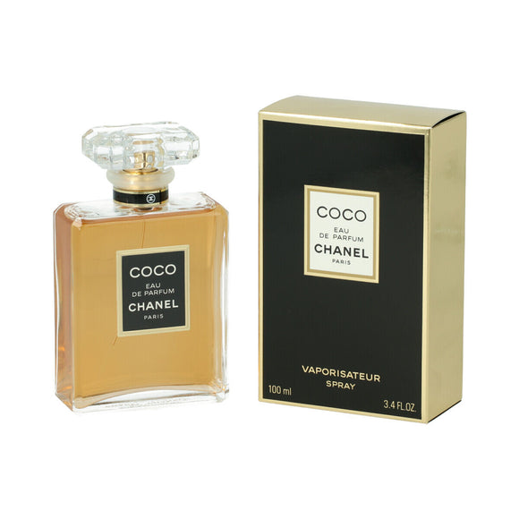 Women's Perfume Chanel Coco Eau de Parfum EDP EDP 100 ml-0