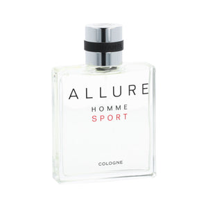 Men's Perfume Chanel EDC Allure Homme Sport Cologne 100 ml-0