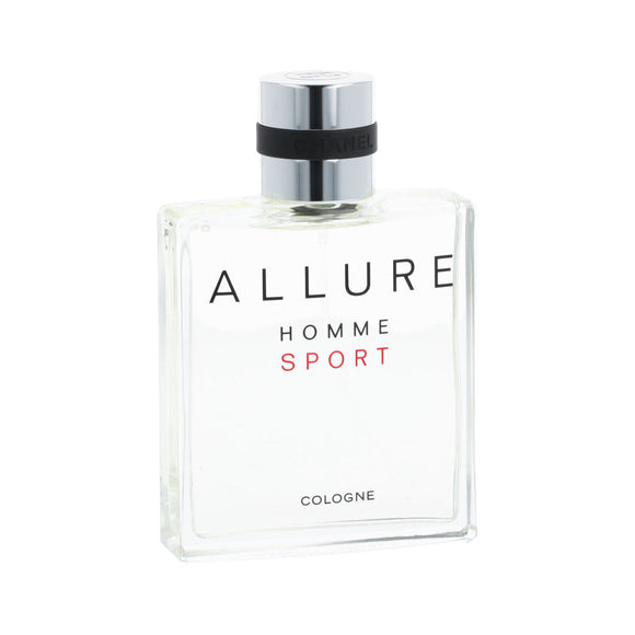 Men's Perfume Chanel Allure Homme Sport Cologne EDC 100 ml-0