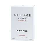 Men's Perfume Chanel EDC Allure Homme Sport Cologne 100 ml-2