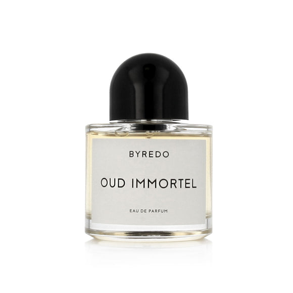 Unisex Perfume Byredo EDP Oud Immortel 50 ml-0