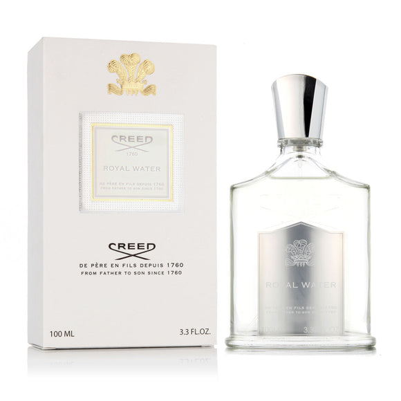 Unisex Perfume Creed EDP Royal Water 100 ml-0