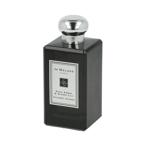 Women's Perfume Jo Malone EDC Dark Amber & Ginger Lily 100 ml-0