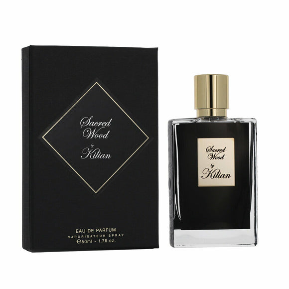 Unisex Perfume Kilian EDP Sacred Wood 50 ml-0