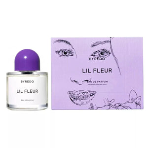 Unisex Perfume Byredo Lil Fleur Cassis EDP 100 ml-0