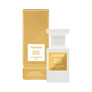 Unisex Perfume Tom Ford EDP Soleil Blanc 50 ml-0