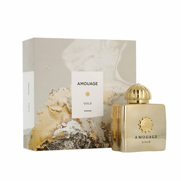Women's Perfume Amouage EDP Gold 100 ml-0