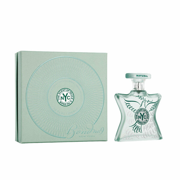 Unisex Perfume Bond No. 9 EDP The Scent Of Peace Natural 100 ml-0