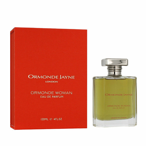 Women's Perfume Ormonde Jayne EDP Ormonde 120 ml-0
