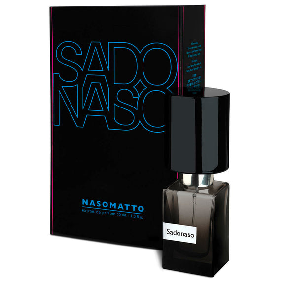 Unisex Perfume Nasomatto Sadonaso 30 ml-0