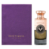 Unisex Perfume Electimuss Mercurial Cashmere 100 ml-0