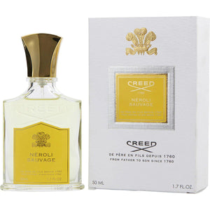 Unisex Perfume Creed EDP Neroli Sauvage 50 ml-0