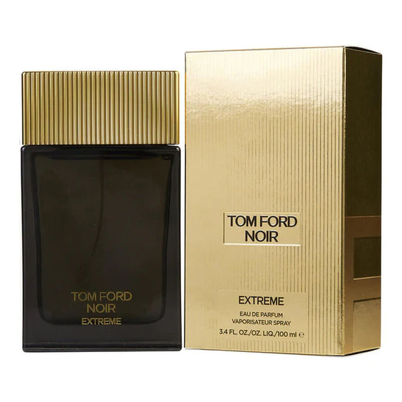 Men's Perfume Tom Ford EDP Noir Extreme 150 ml-0