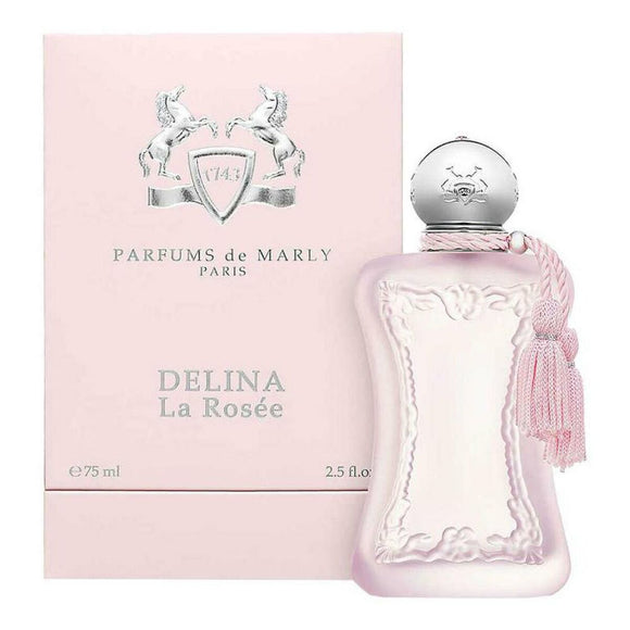 Women's Perfume Parfums de Marly EDP Delina La Rosee 75 ml-0